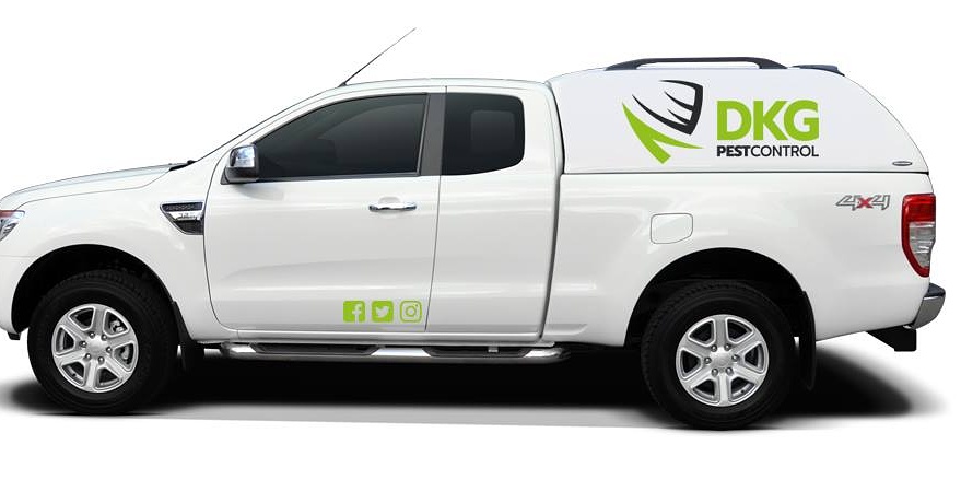 Pest Control berkshire